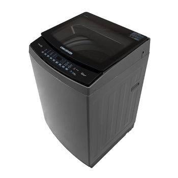 Lavadora Challenger Carga Superior 13 Kg CW5713 Gris_1.jpg